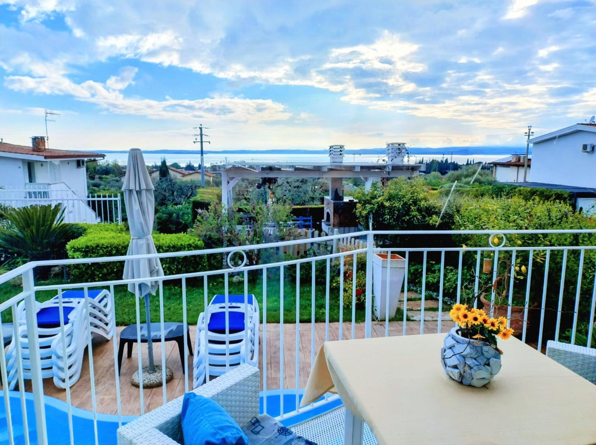 Casa Sabina Apartment Bardolino