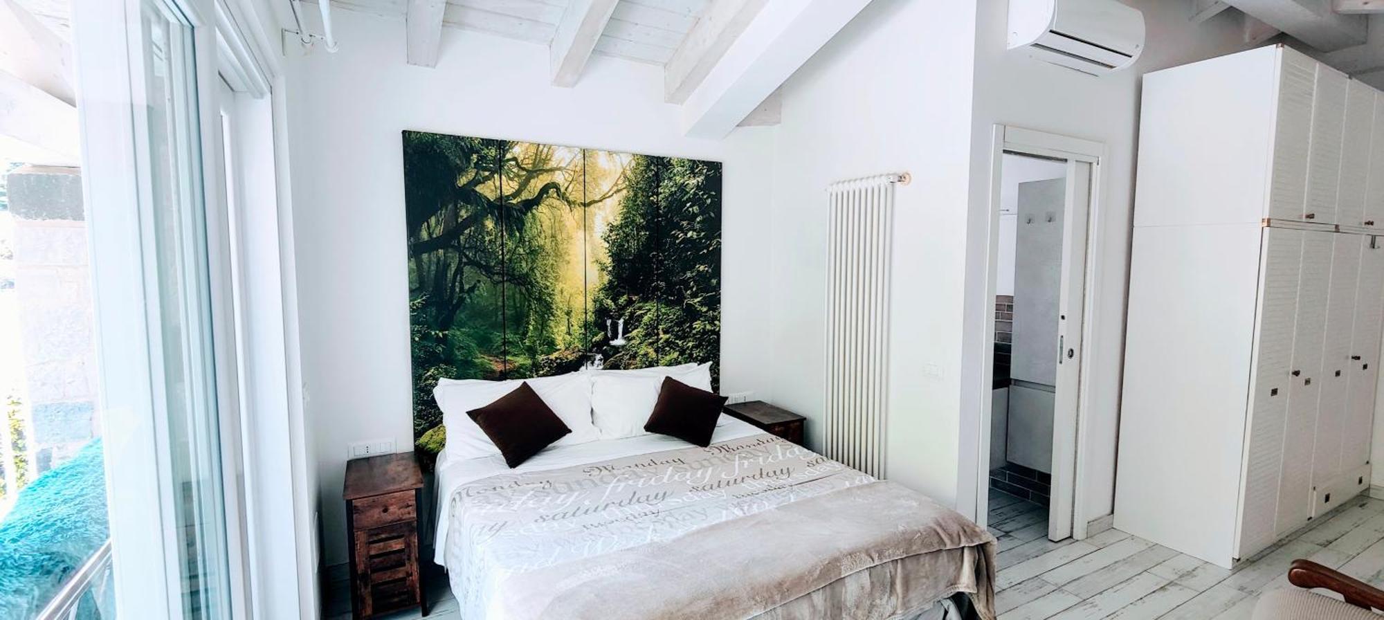 Casa Sabina Apartment