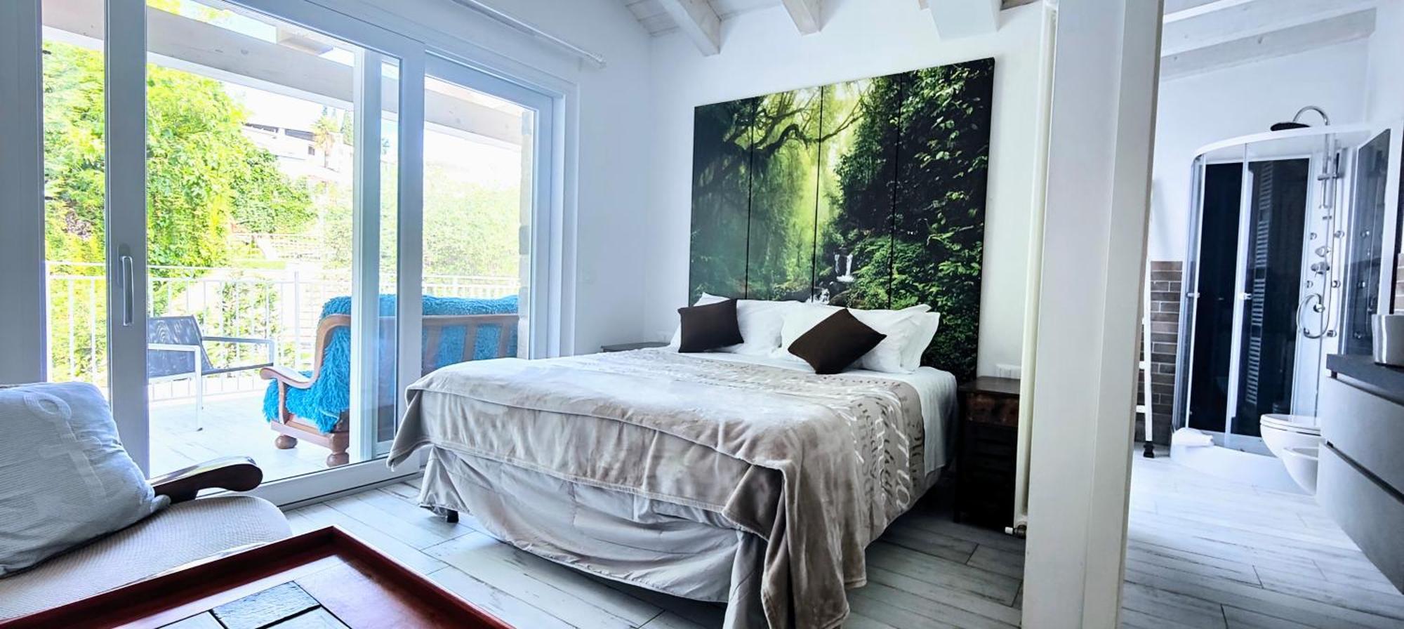 Casa Sabina Apartment *