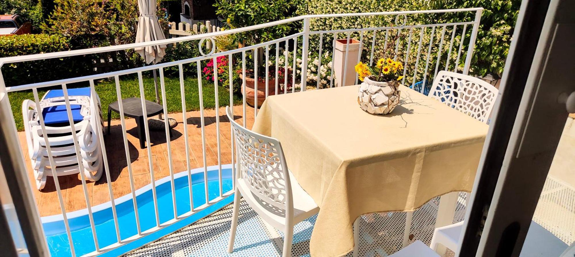 Casa Sabina * Bardolino