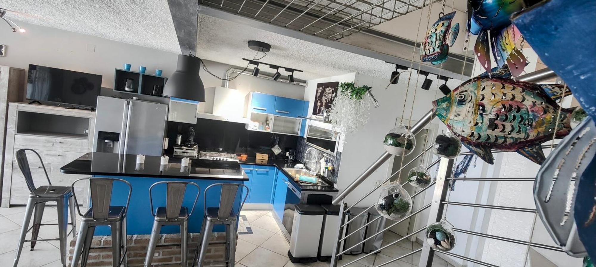 Casa Sabina Apartment
