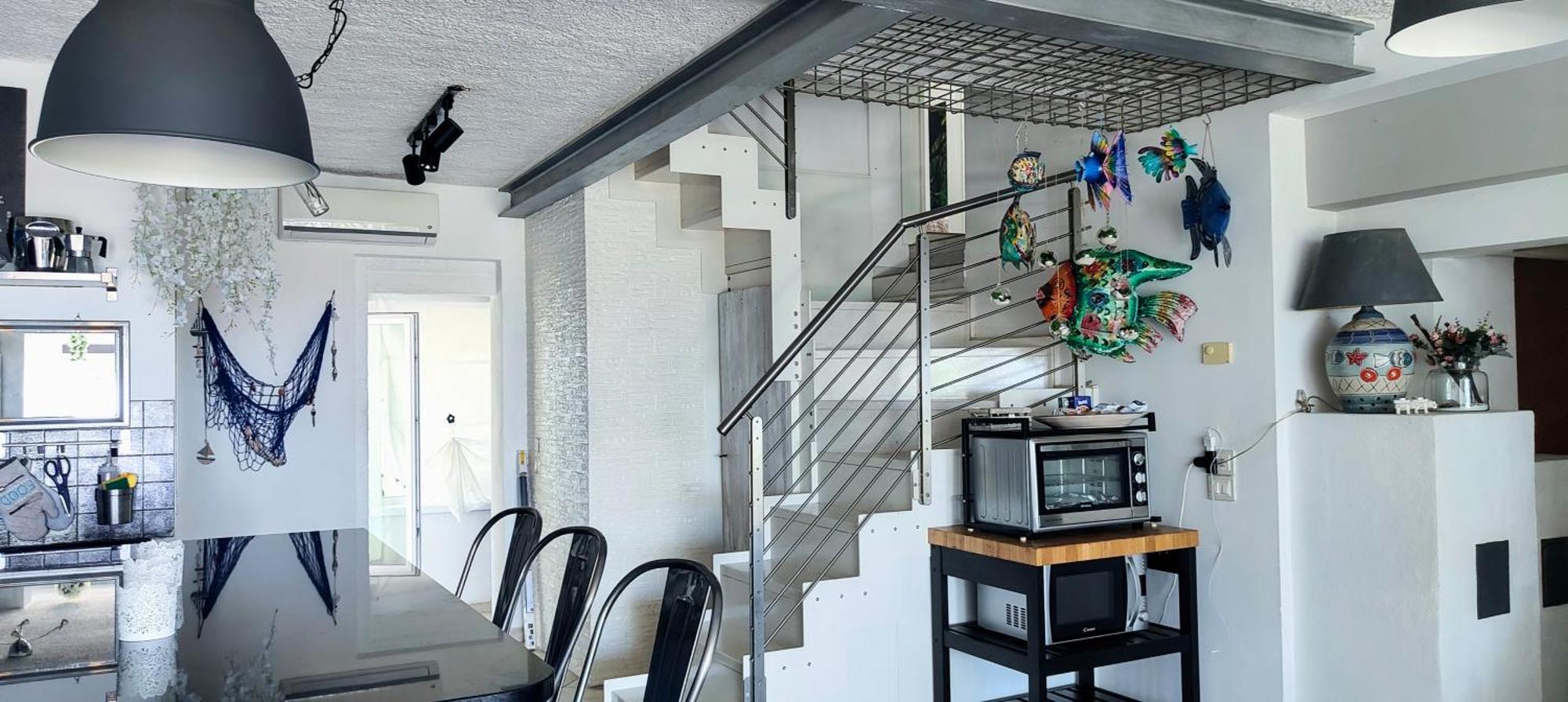 Casa Sabina Apartment *