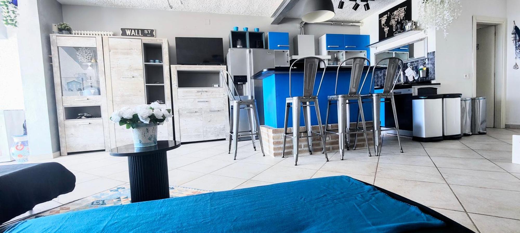 Casa Sabina Apartment