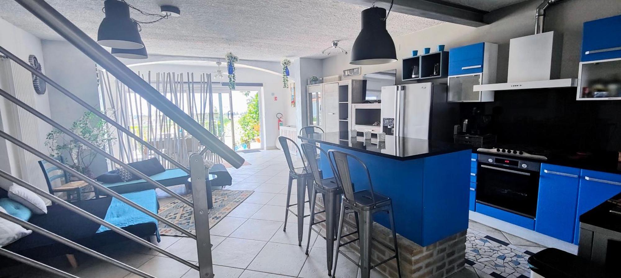 Casa Sabina Apartment *