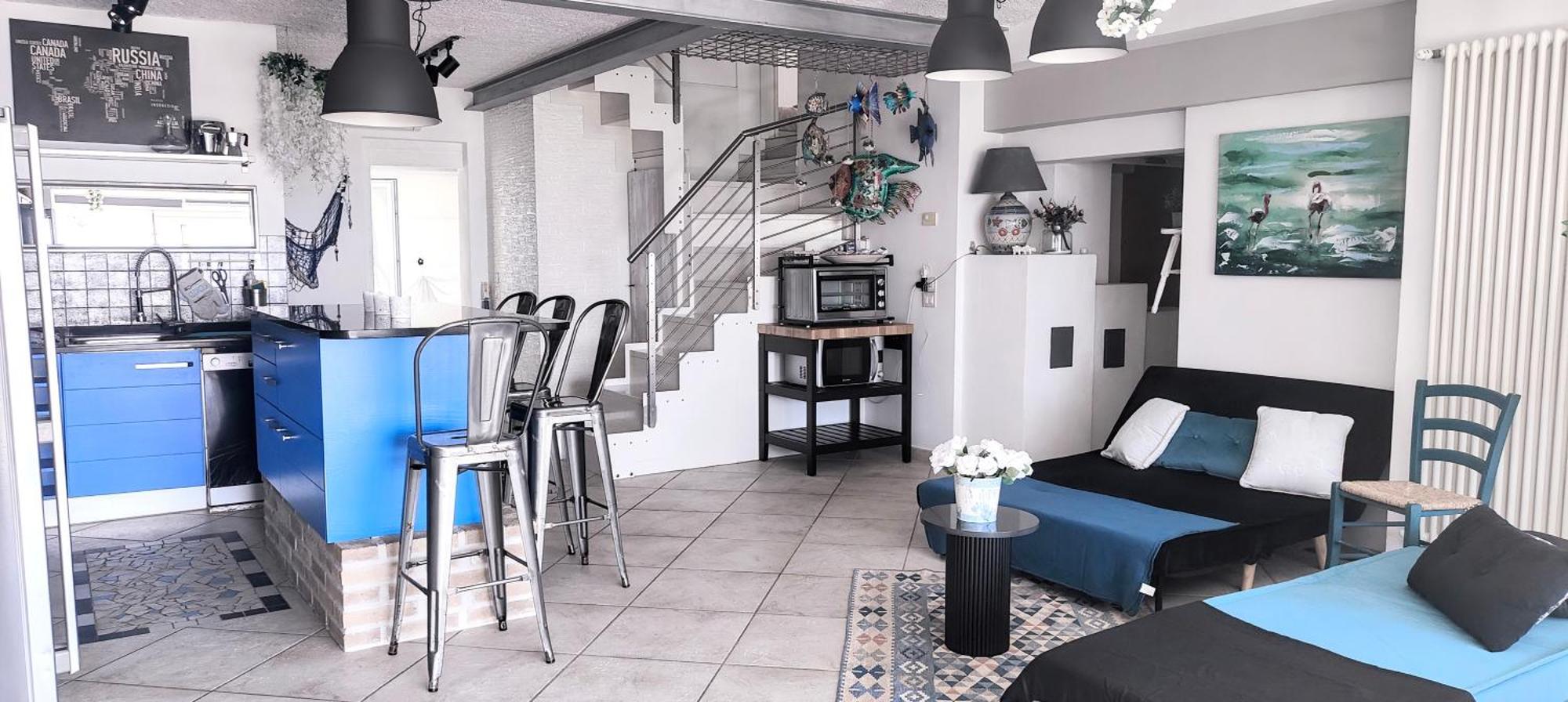 Apartment Casa Sabina *