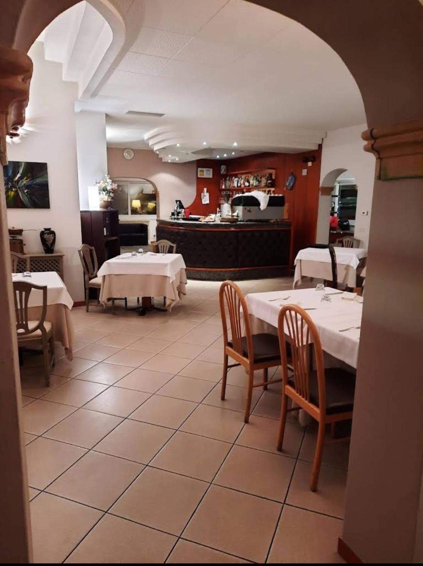 Casa Sabina